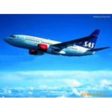 与货运代理建立长期合作关系