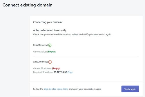 Shopify收款方式概述