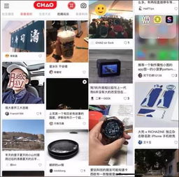 4. 积极互动与社交