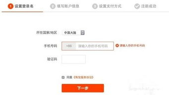 四、 农村淘宝购物支付方式及注意事项