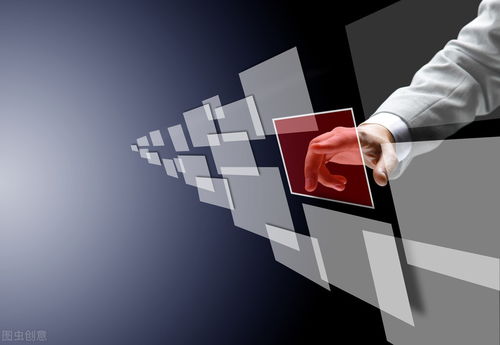 六、 动词代理操作模式：拓展合作渠道