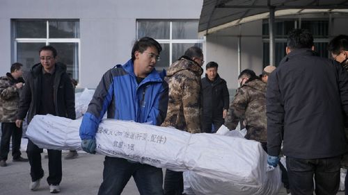 阿里巴巴在土耳其的投资计划