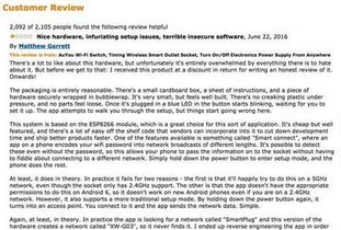 买家体验下降：影响深远