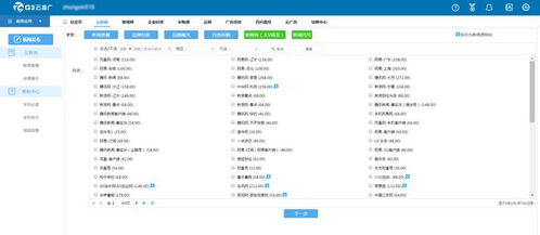丰富的SKU：成功的基础