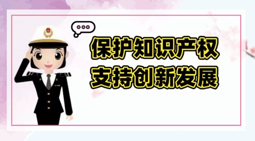 知识产权合规货物快速通关策略