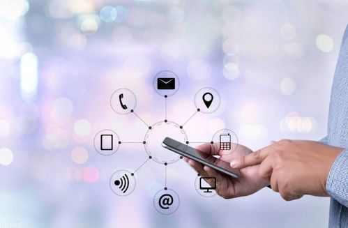 5. 关注行业动态