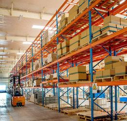 二、 优质零担运输专线公司盘点