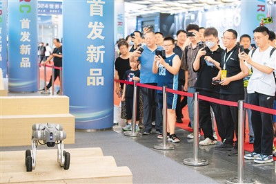 三、 新品首发：春节过后新品盛宴等你来尝鲜