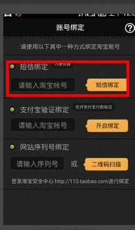 淘宝支付密码忘记后的应对策略