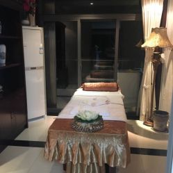 一、 养生会所简介