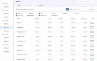 1. 站内付费流量