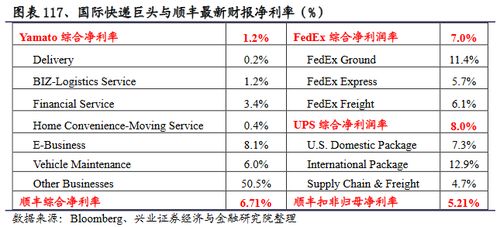国际快递查询数据在现代商业活动中的地位与价值