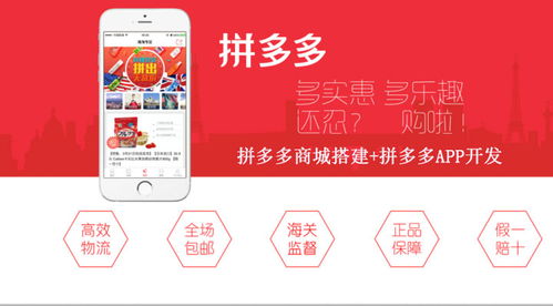 二、拼多多低价的奥秘