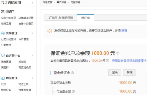 二、保险保证金授信余额的含义