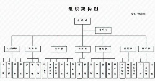 1. 确定公司名称