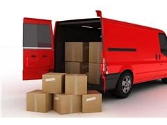 服务范围：全国范围内的高效物流服务