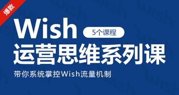 二、 Wish开店入驻具体条件