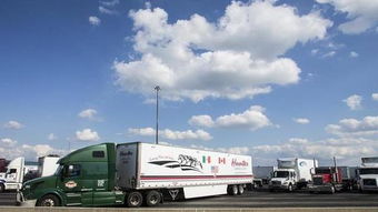 整车运输贸易协定的核心条款