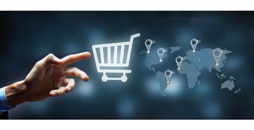 测试与布局：打造直观的店铺首页