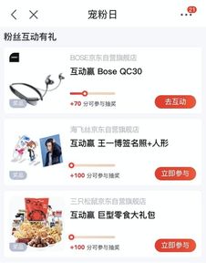 一、 京东粉丝价的持续时间