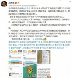 拼多多正品险的可靠性与实际效用