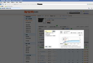 淘宝直通车类目出价设置在哪里？