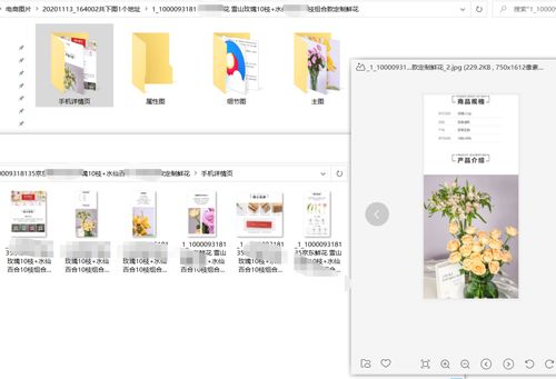 二、 京东宝贝链接主图下载的必要性