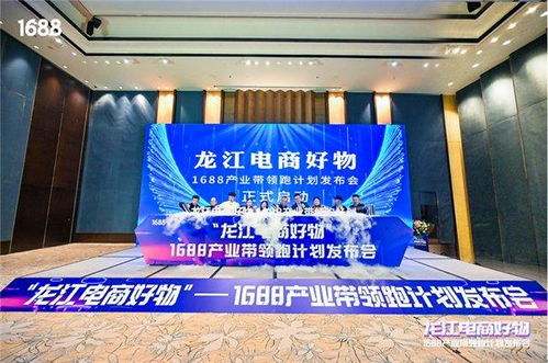 “龙江电商好物”活动助力产业带发展