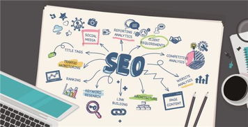 分析竞争对手：掌握SEO周期与关键词策略