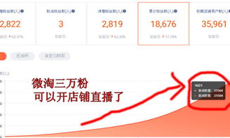 微淘达人粉丝与逛逛的互通性：维护账号是关键