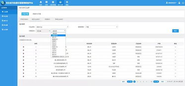 2. 数据统计和透明度