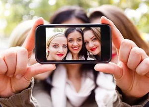 智Neng手机拍摄技巧