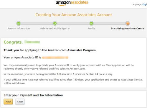 二、 亚马逊卖家账号出售的相关信息和防范措施
