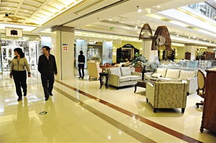 2. 家居用品和家装产品