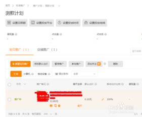 三、 直通车操作技巧