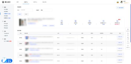 三、 优化商品详情与图片