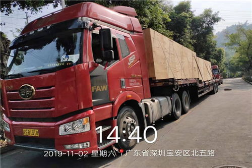 俄罗斯物流时效稳定性