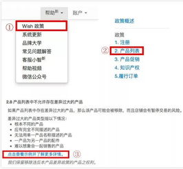 明确政策与合规要求
