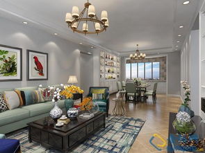 一、 装修风格与产品风格的统一