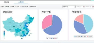 2.3 合理使用定向投放