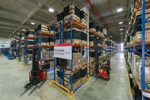 五、 京东物流配送速度解析：速度之快令人瞩目