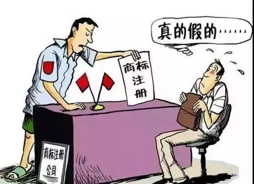 经验丰富且声誉良好的商标代理机构