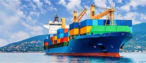 二、 海运整柜出口操作流程的注意事项