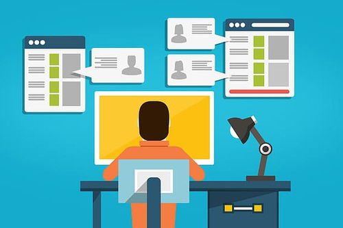 语言表达Neng力：沟通的桥梁与应聘者的必备技Neng