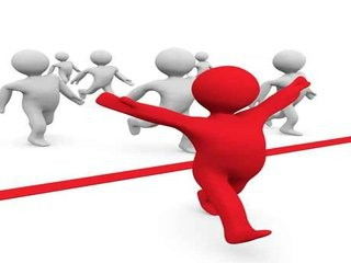 二、eMAG市场潜力：高流量低竞争的市场状态