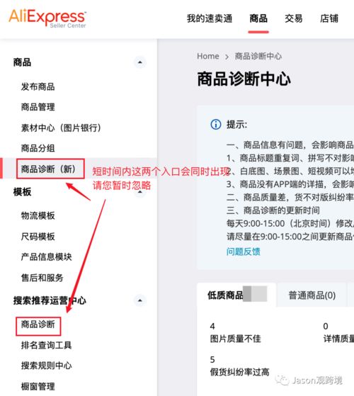 2. 优化产品标题和描述