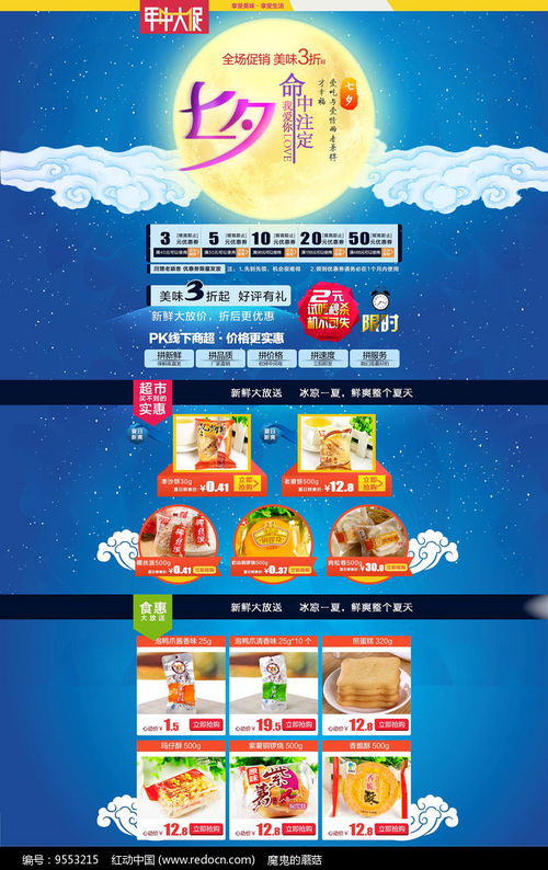 四、 参与品类与注意事项