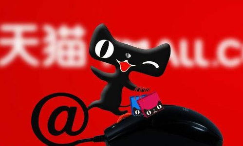 一、 天猫店铺运营概述