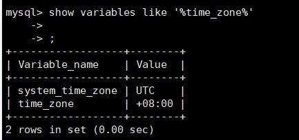 一、 时区差异对结算时间的影响