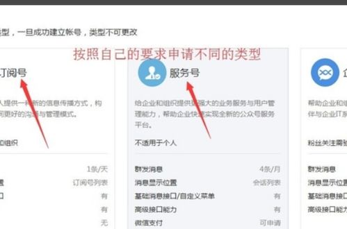 前往微信企业号官方网站或应用：轻松开启企业号之旅